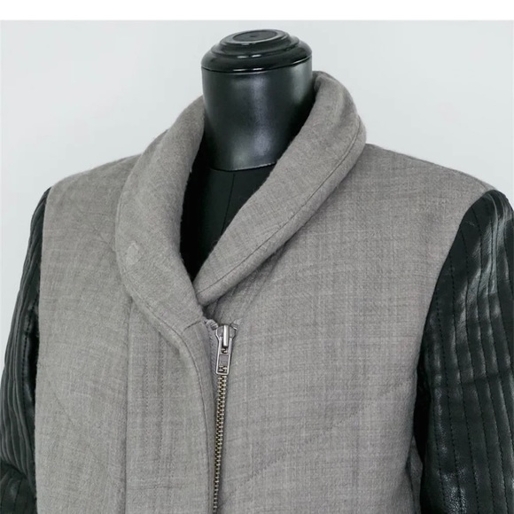 Helmut Lang jacket - Picture 10 of 10